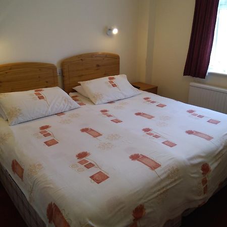 Lamplighter Guesthouse プリマス 部屋 写真