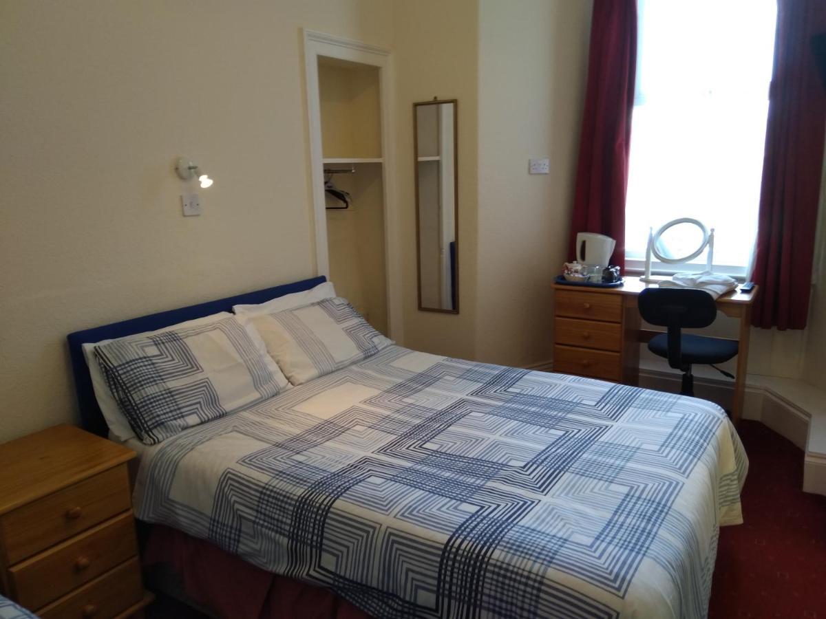 Lamplighter Guesthouse プリマス 部屋 写真