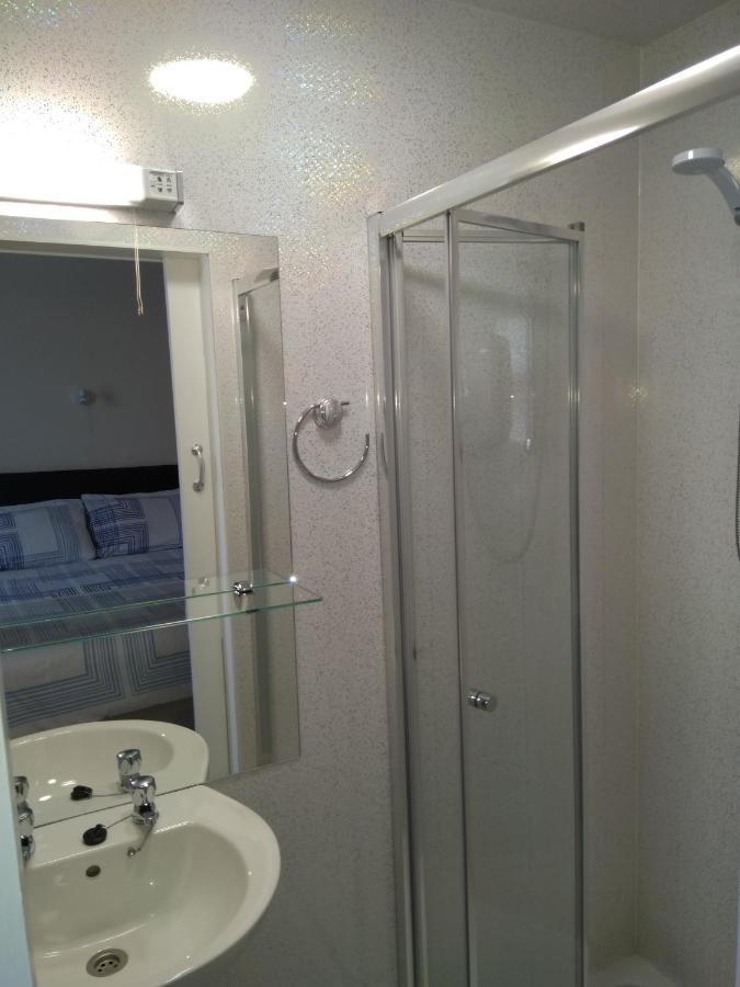 Lamplighter Guesthouse プリマス 部屋 写真