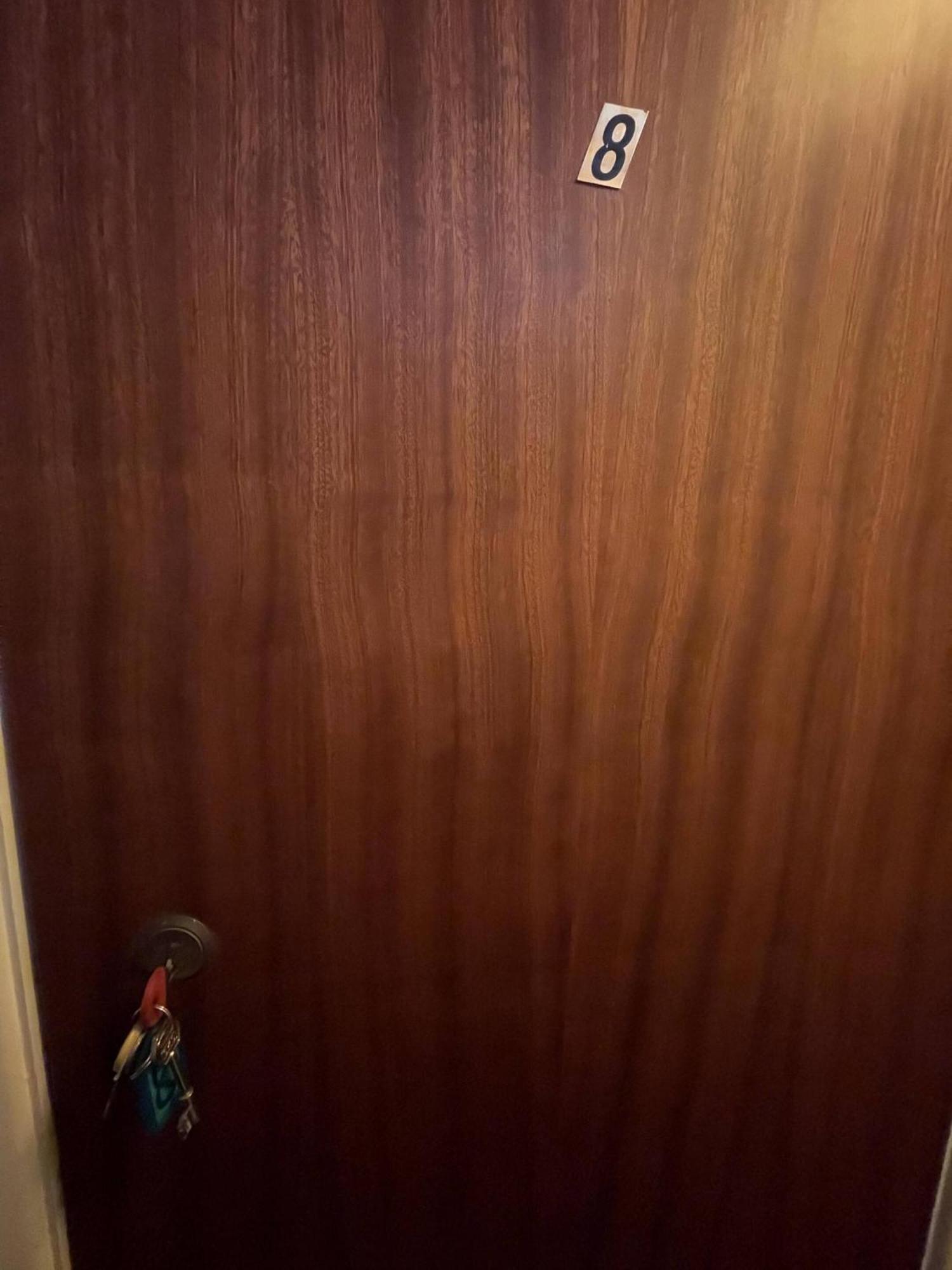 Lamplighter Guesthouse プリマス 部屋 写真