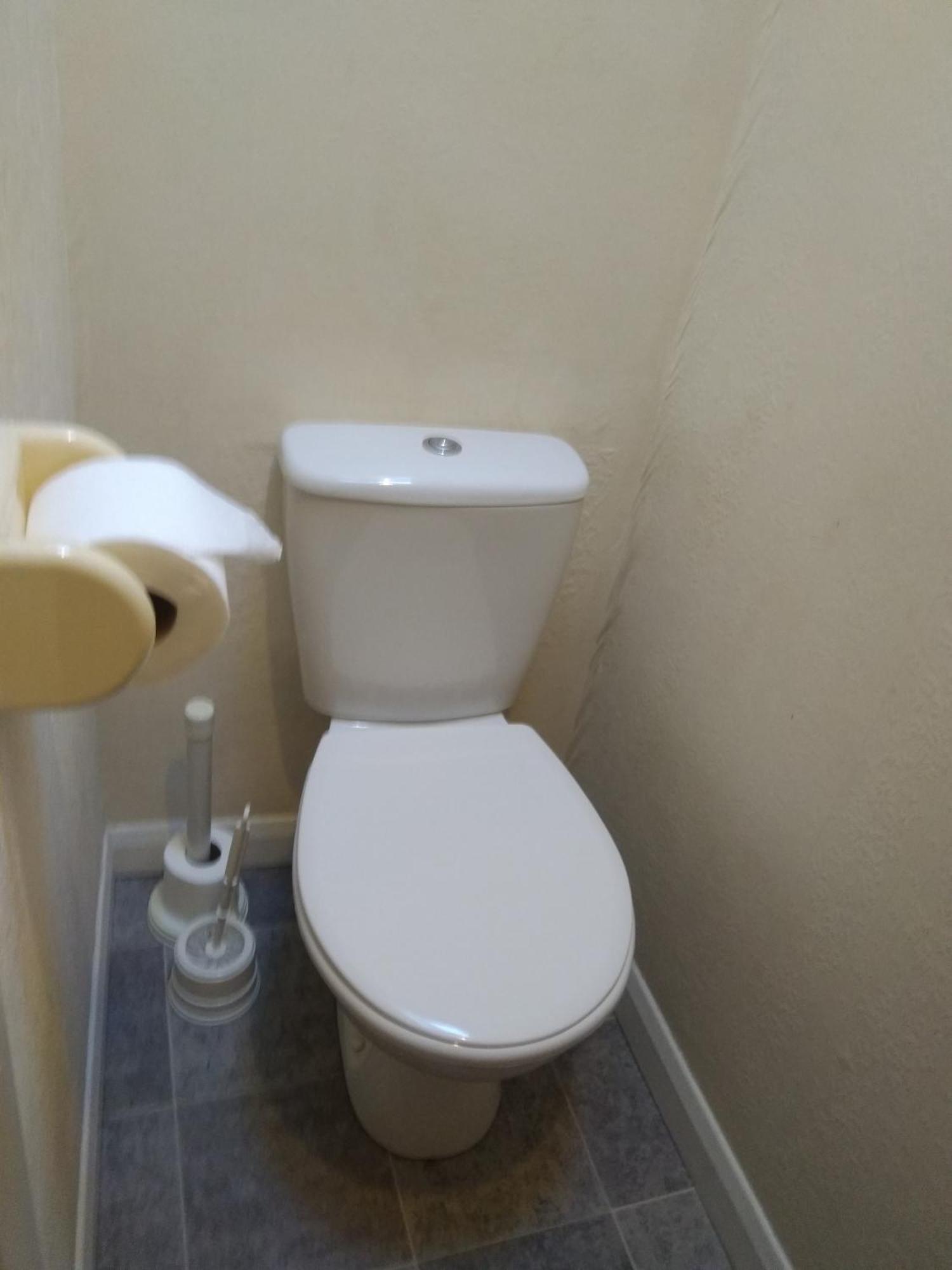 Lamplighter Guesthouse プリマス 部屋 写真