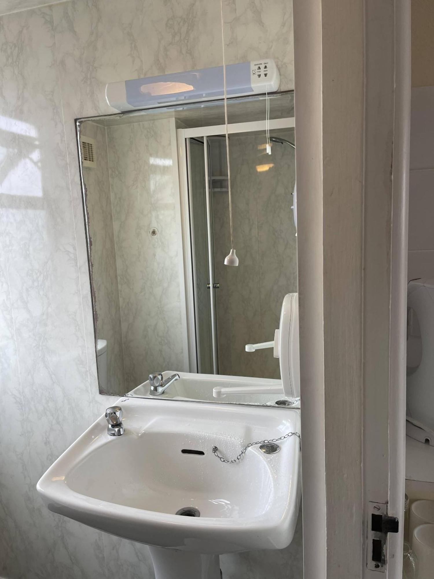 Lamplighter Guesthouse プリマス 部屋 写真