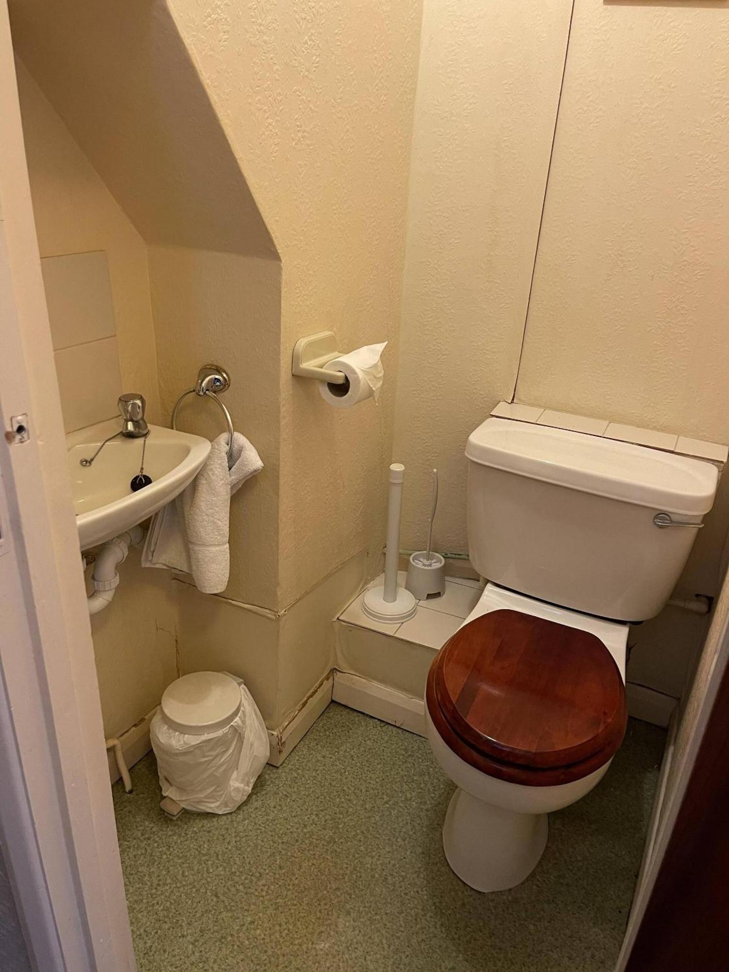 Lamplighter Guesthouse プリマス 部屋 写真