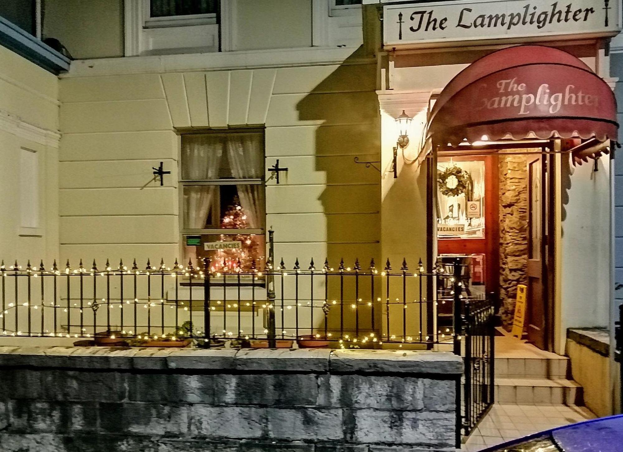 Lamplighter Guesthouse プリマス 部屋 写真