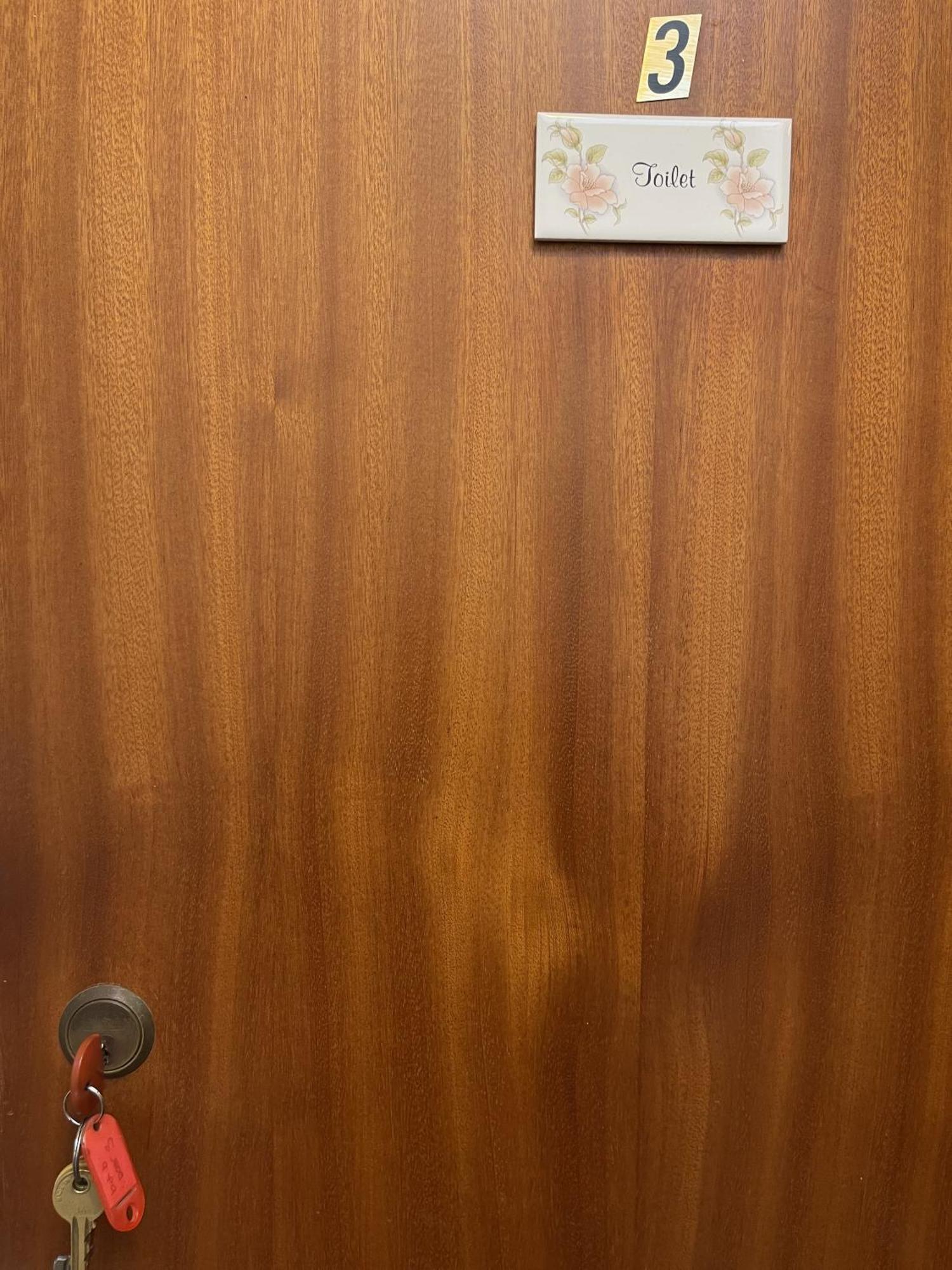 Lamplighter Guesthouse プリマス 部屋 写真
