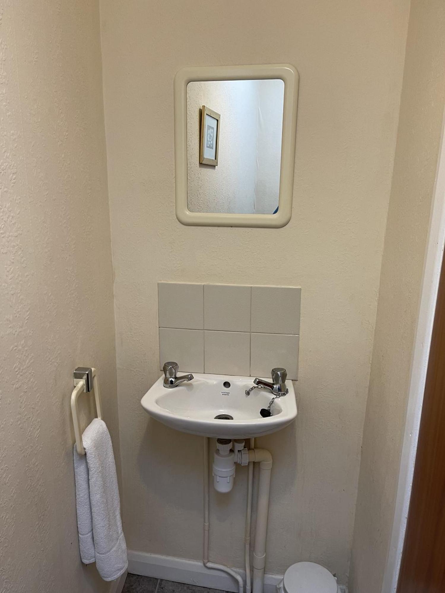 Lamplighter Guesthouse プリマス 部屋 写真