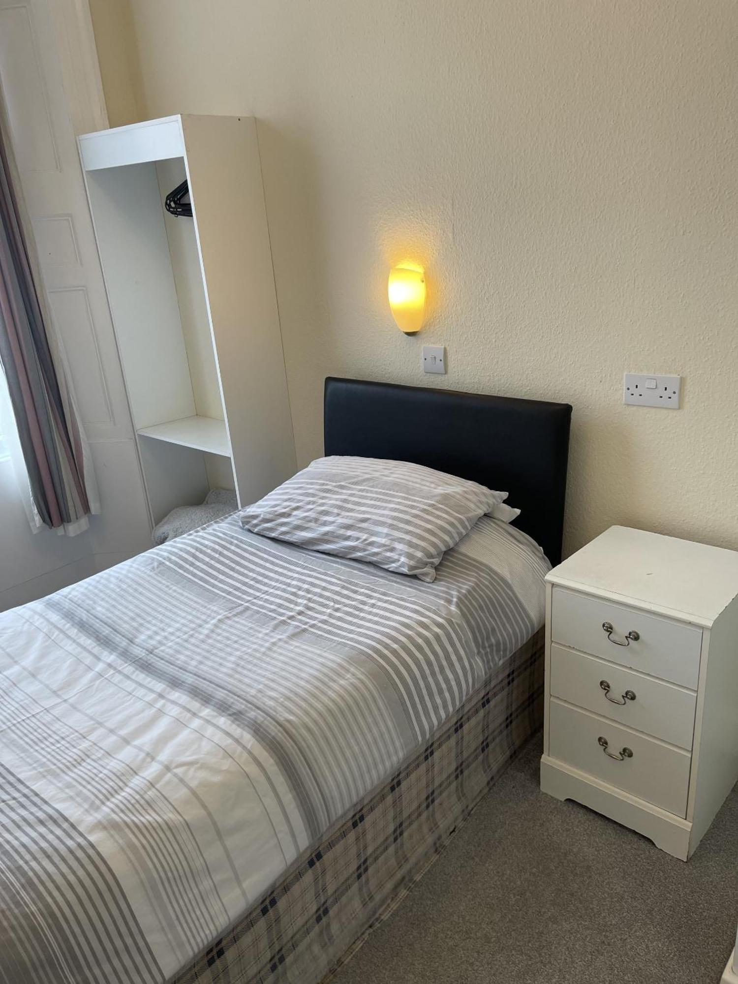 Lamplighter Guesthouse プリマス 部屋 写真